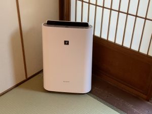 コロナウイルス対策について